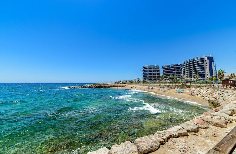 Apartamento Bennecke Holiday