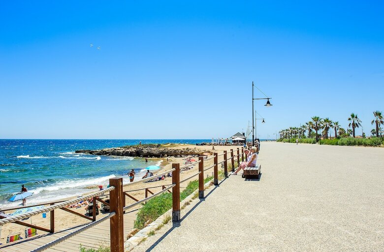 Apartamento Bennecke Holiday