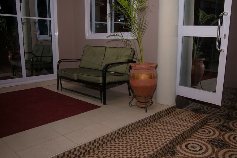 Hotel Appiah's Royal Suites