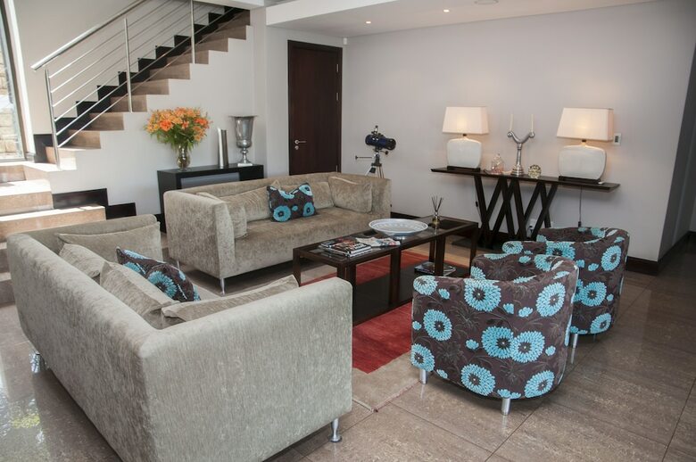 Hotel The Mount Knysna