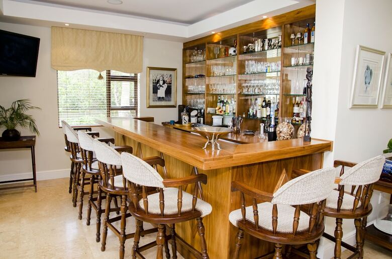 Hotel The Mount Knysna