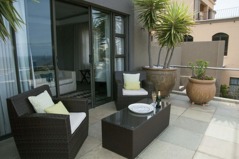 Hotel The Mount Knysna