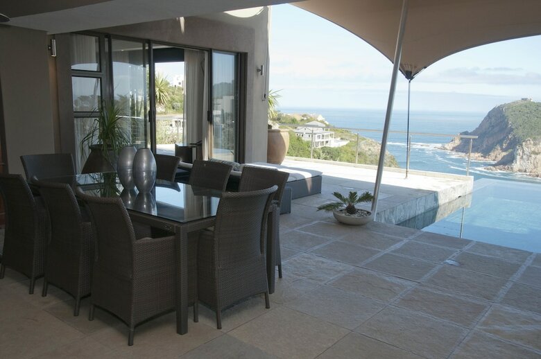 Hotel The Mount Knysna