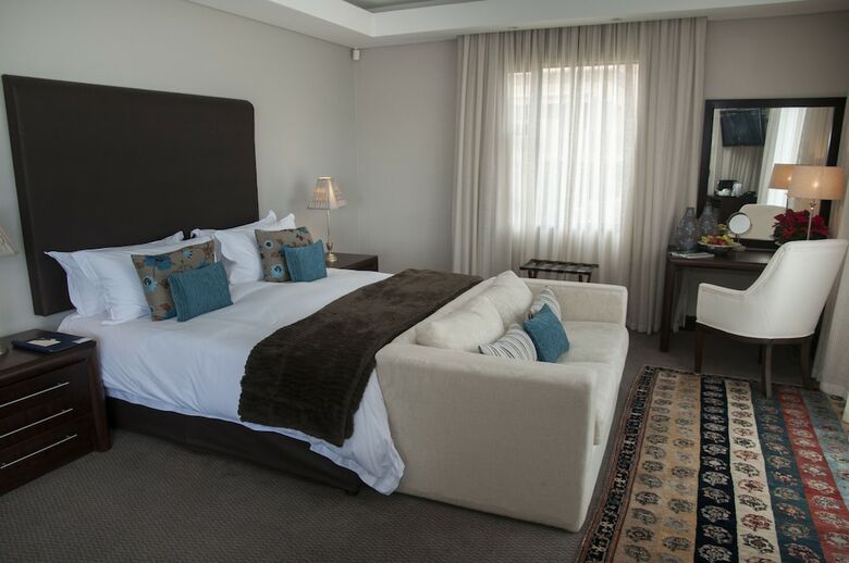 Hotel The Mount Knysna