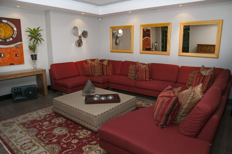 Hotel The Mount Knysna
