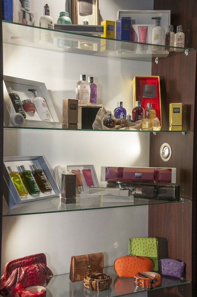 Hotel The Mount Knysna