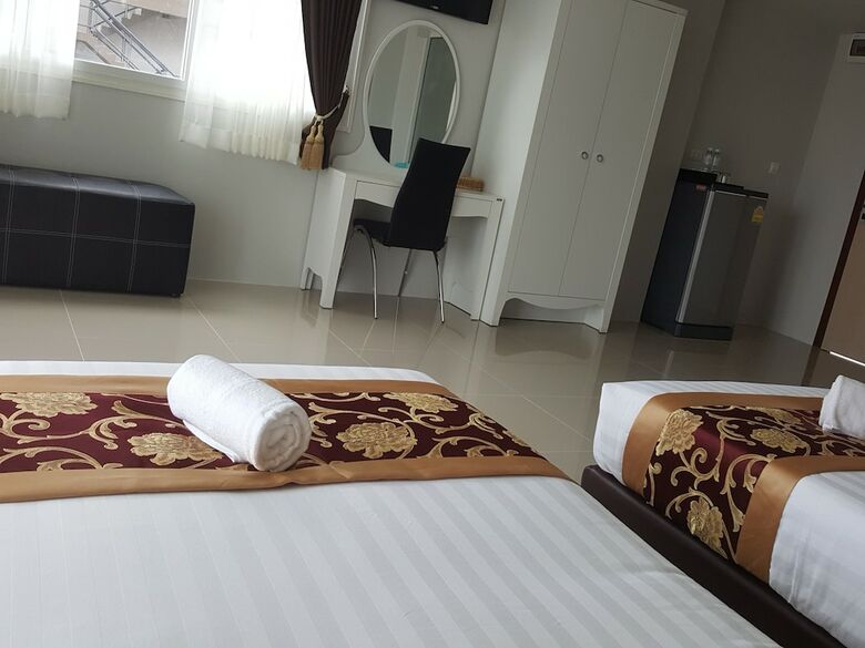 Hotel Retreat By The Tree Pattaya