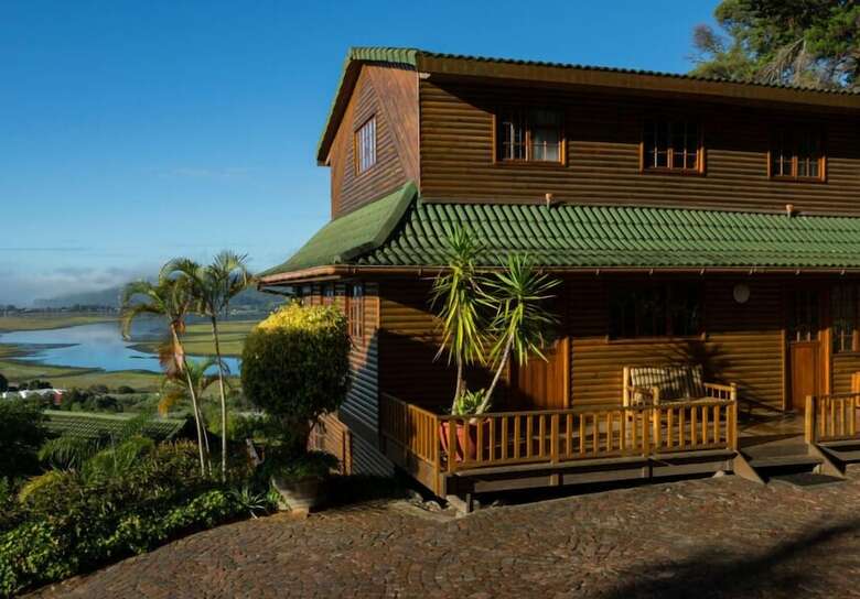 Big Tree House Lodge