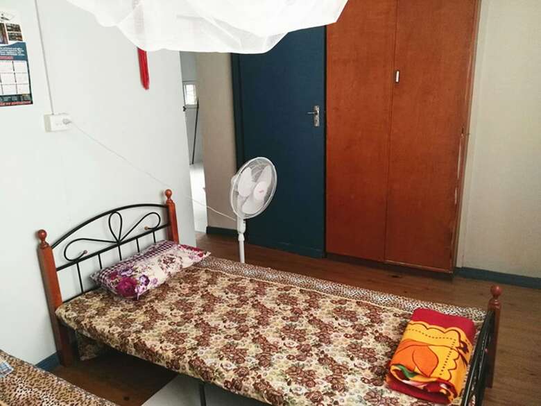 Bed & Breakfast Dreams Homestay