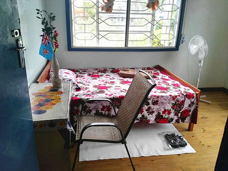 Bed & Breakfast Dreams Homestay