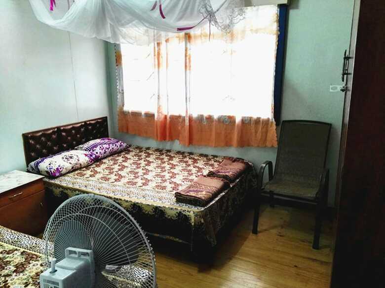 Bed & Breakfast Dreams Homestay