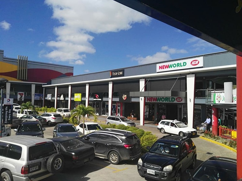 Bed & Breakfast Dreams Homestay