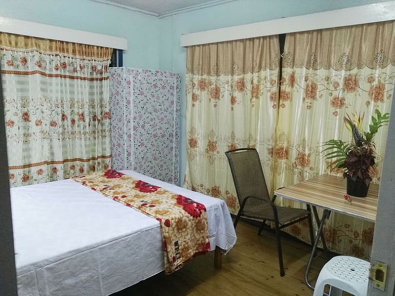 Bed & Breakfast Dreams Homestay