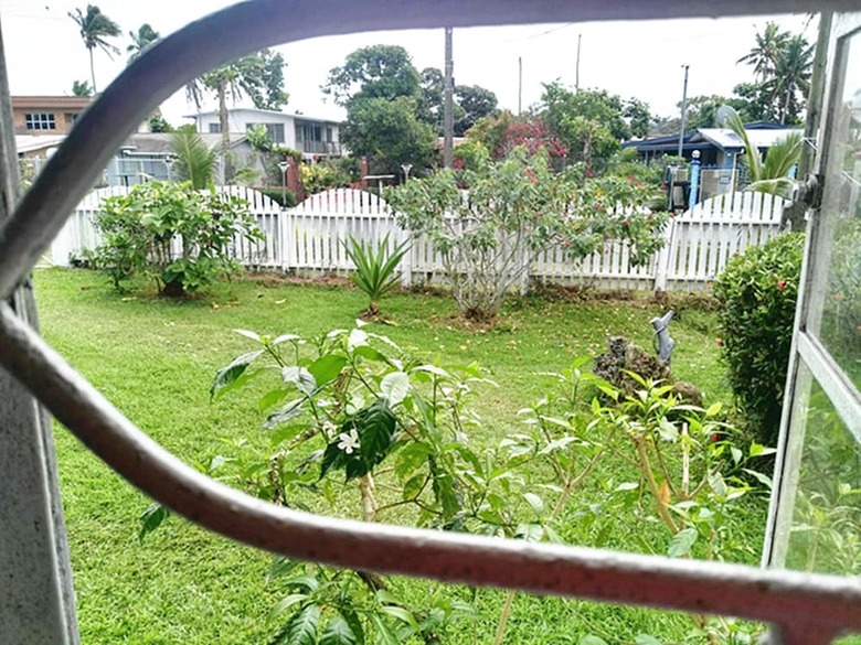 Bed & Breakfast Dreams Homestay