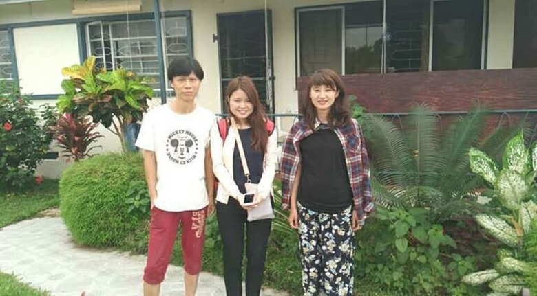 Bed & Breakfast Dreams Homestay