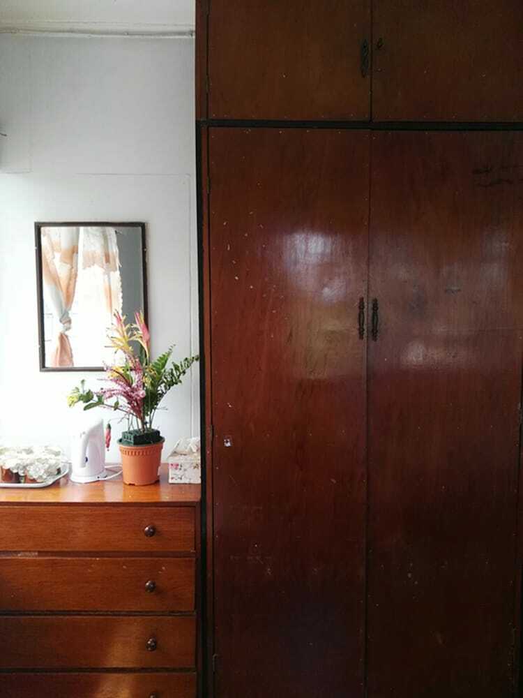 Bed & Breakfast Dreams Homestay