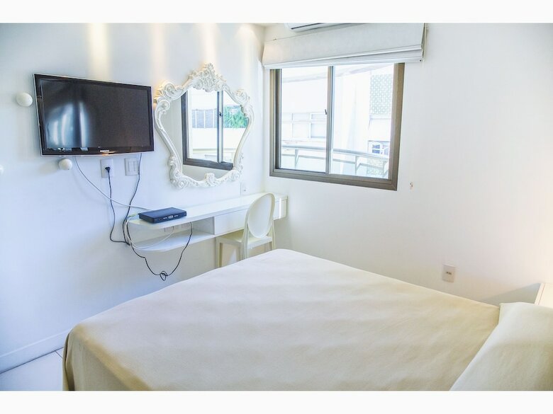 Aparthotel Jump In Bed Ipanema 17