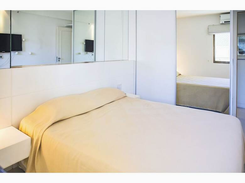 Aparthotel Jump In Bed Ipanema 17