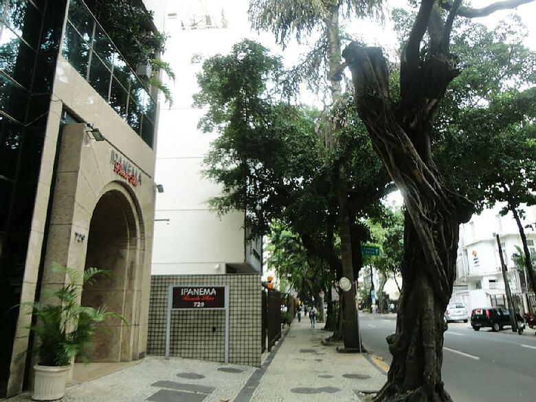 Aparthotel Jump In Bed Ipanema 17