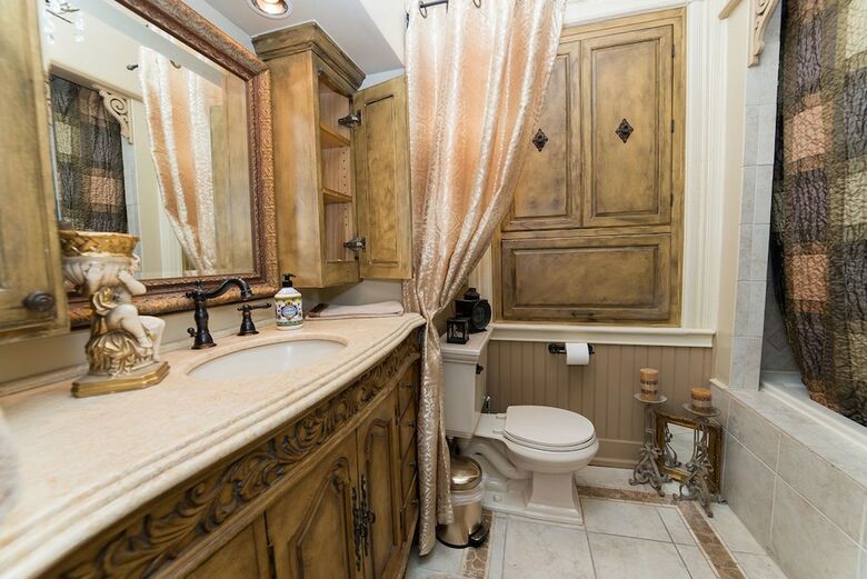 Mcmillan Inn Bed And Breakfast