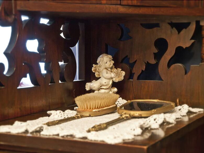 Mcmillan Inn Bed And Breakfast