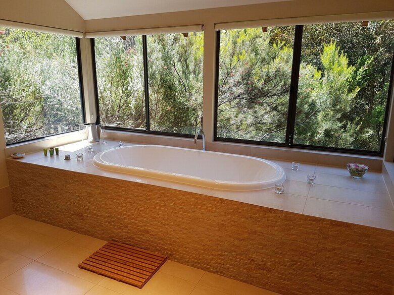 Cabana Jarrah Grove Forest Retreat - Adults Only