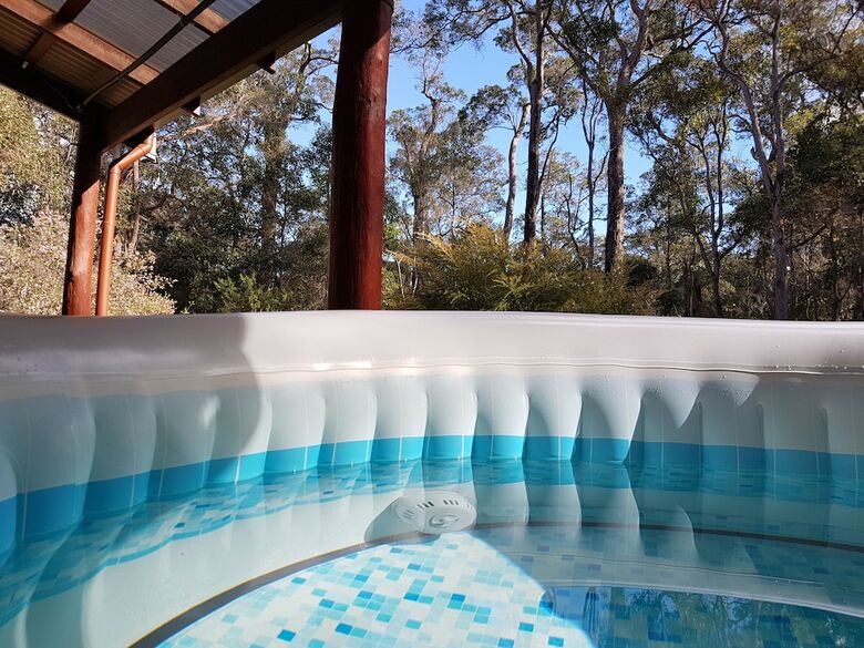 Cabana Jarrah Grove Forest Retreat - Adults Only