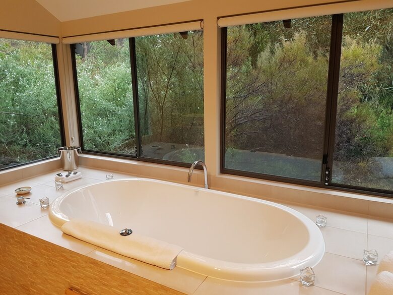 Cabana Jarrah Grove Forest Retreat - Adults Only