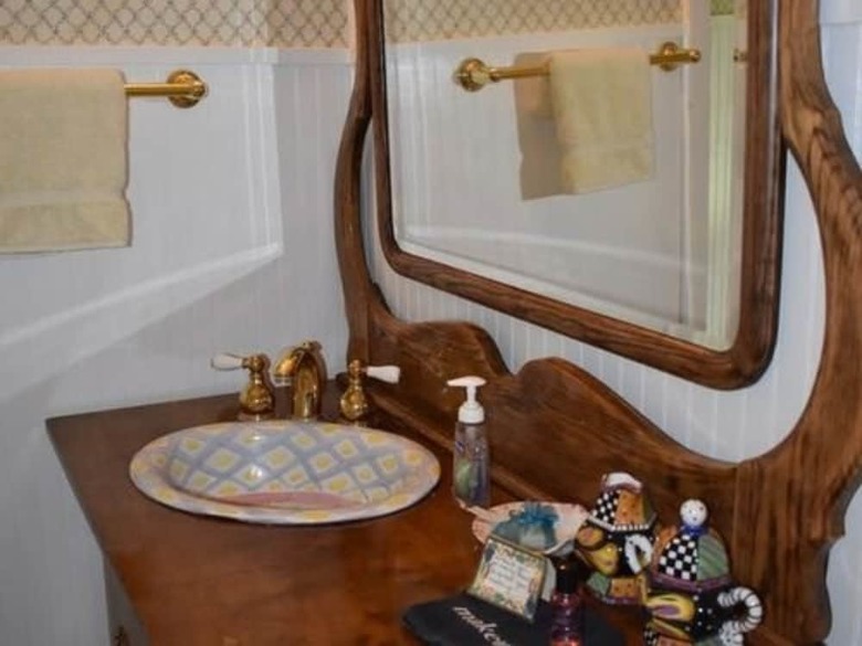 Bed & Breakfast Harbour House Inn