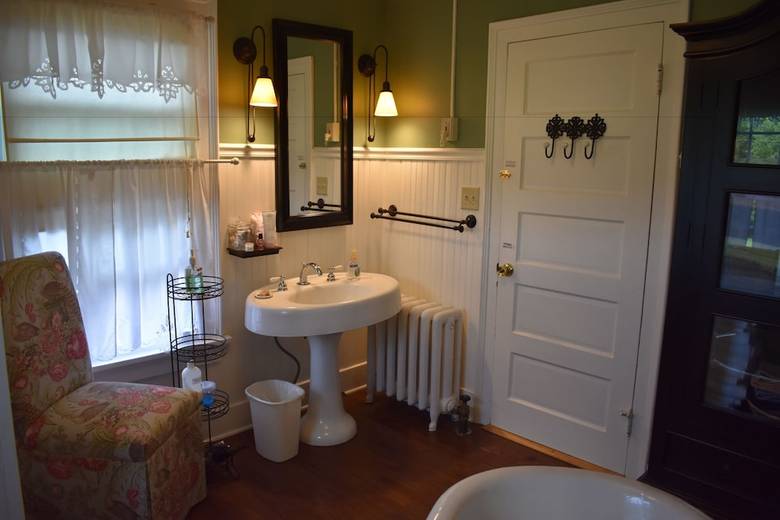 Bed & Breakfast Harbour House Inn
