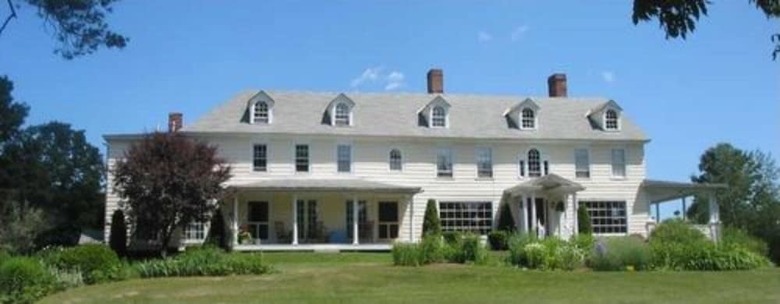 Bed & Breakfast Harbour House Inn