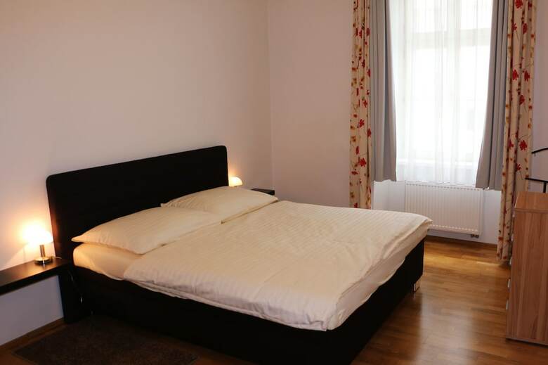 Central Apartmany Biela Street
