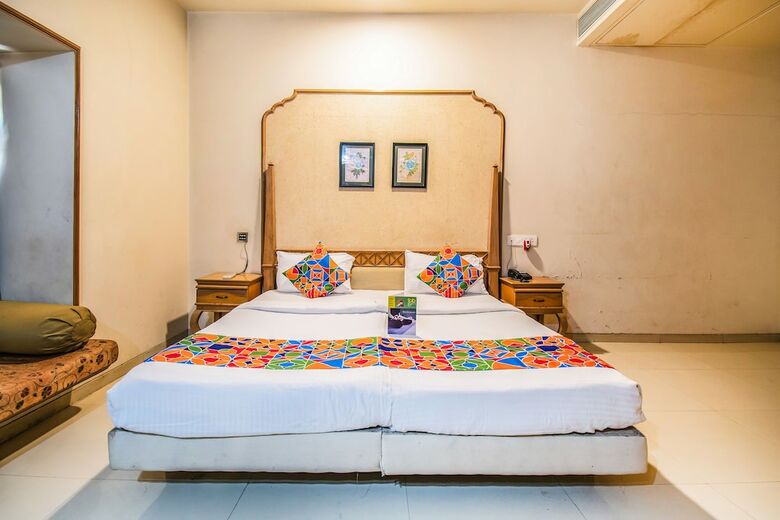 Fabhotel Rajwada Baner