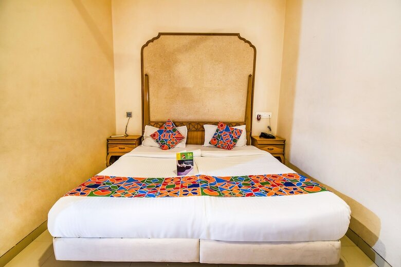 Fabhotel Rajwada Baner