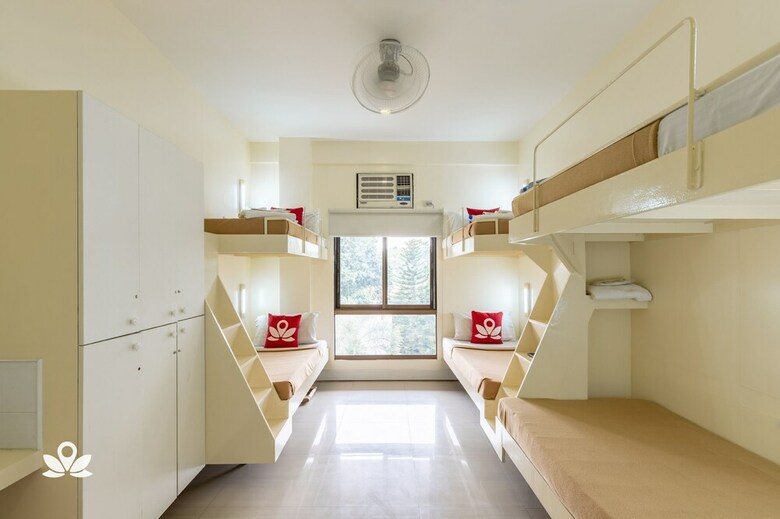 Hotel Zen Premium Selah Garden Pasay