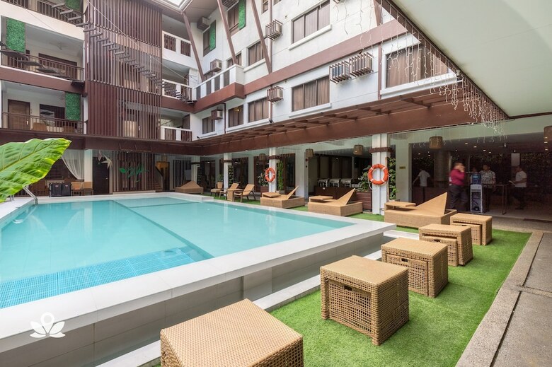 Hotel Zen Premium Selah Garden Pasay