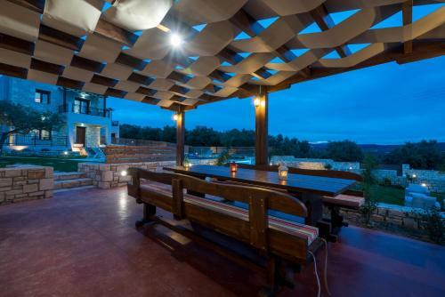 Olive Garden Villas