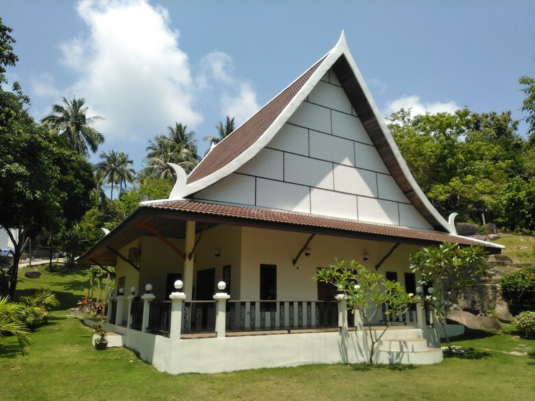 Hotel Woodlawn Villas Resort
