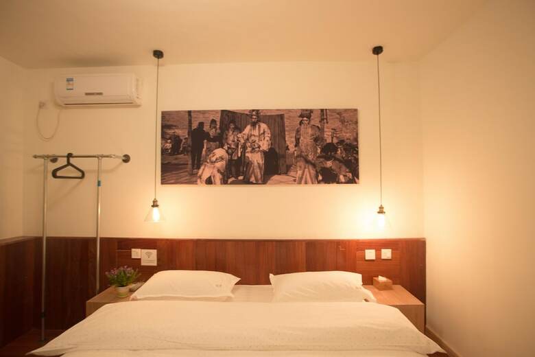 Hostal Travelling With Hostel South Gate