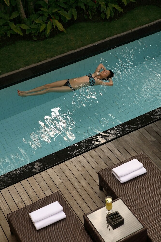 Apartamento Bali Island Villas & Spa