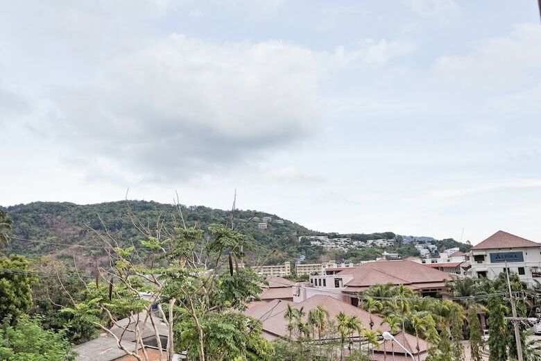 Hotel Zen Rooms Karon Hill