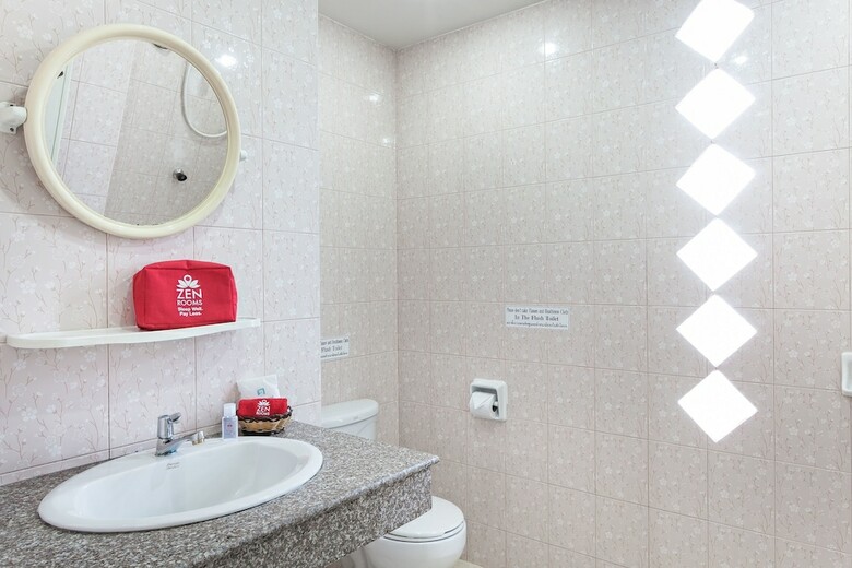 Hotel Zen Rooms Karon Hill