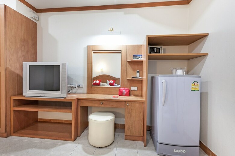 Hotel Zen Rooms Karon Hill