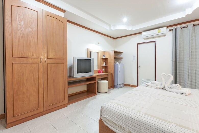 Hotel Zen Rooms Karon Hill