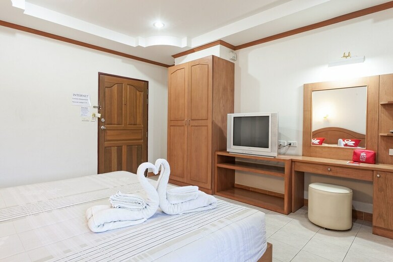 Hotel Zen Rooms Karon Hill