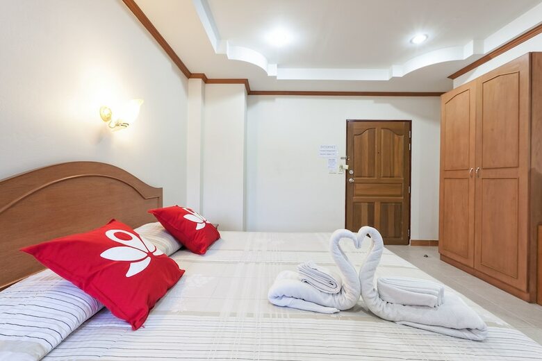 Hotel Zen Rooms Karon Hill