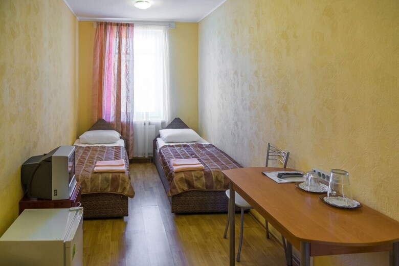 Hotel Ra Tambovskaya 11