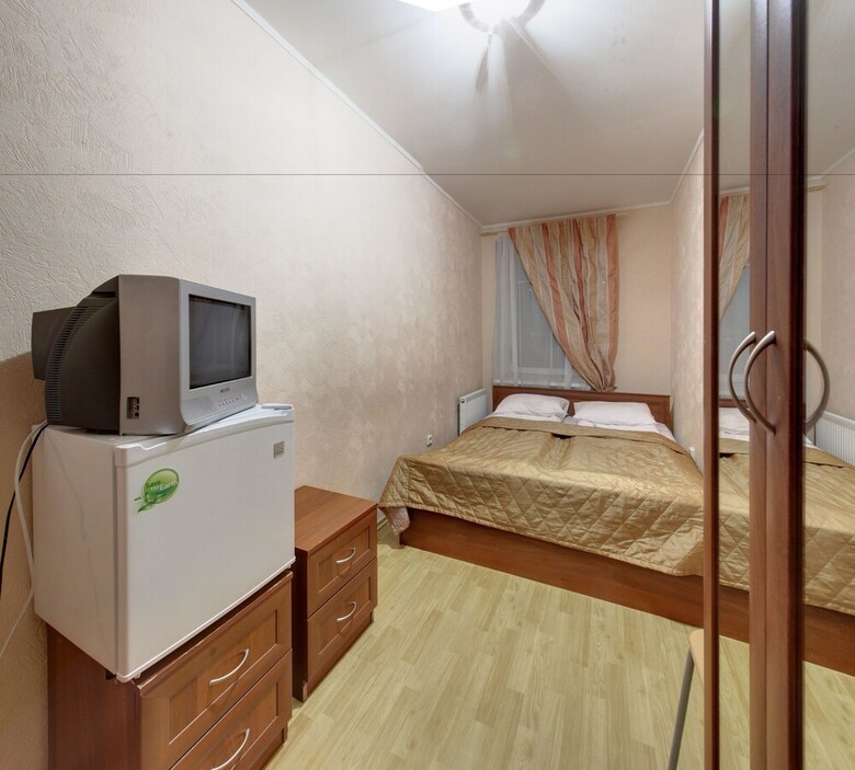 Hotel Ra Tambovskaya 11