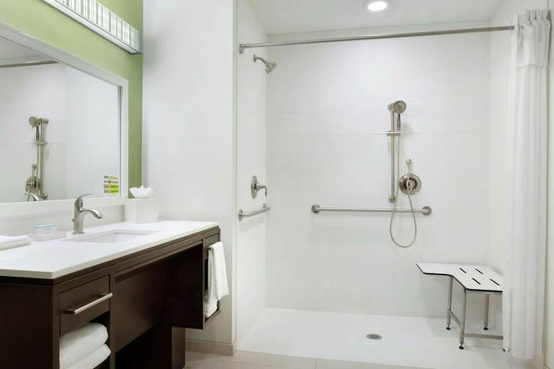 Hotel Home2 Suites By Hilton Mcallen