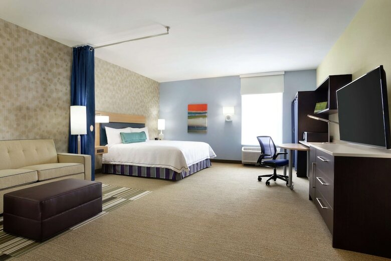 Hotel Home2 Suites By Hilton Mcallen